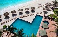   The Westin Resort And Spa Cancun 5*  39