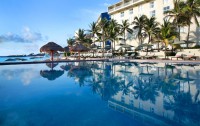   The Westin Resort And Spa Cancun 5*  12