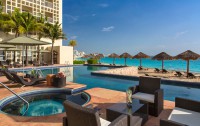   The Westin Resort And Spa Cancun 5*  11