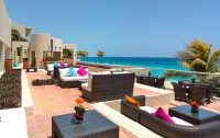   The Westin Resort And Spa Cancun 5*  45