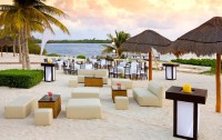   The Westin Resort And Spa Cancun 5*  10