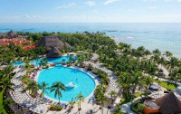   Barcelo Maya Caribe 5*  1