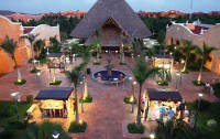   Barcelo Maya Tropical 5*  23