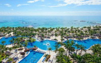   Barcelo Maya Tropical 5*  22