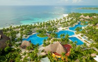   Barcelo Maya Tropical 5*  24