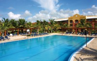 Barcelo Maya Tropical 5*  5