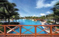   Barcelo Maya Tropical 5*  6