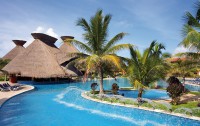   Barcelo Maya Tropical 5*  25