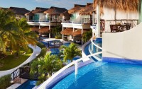   El Dorado Casitas Gourmet Inclusive  5*  6