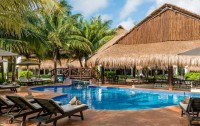 El Dorado Casitas Gourmet Inclusive  5*  5