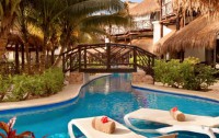 El Dorado Casitas Gourmet Inclusive  5*  3