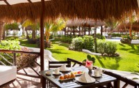   El Dorado Casitas Gourmet Inclusive  5*  8