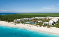   Secrets Maroma Beach Riviera Cancun  5*  1