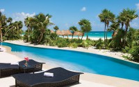 Secrets Maroma Beach Riviera Cancun  5*  3