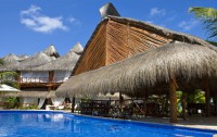   El Dorado Maroma Gourmet Inclusive 5*  13