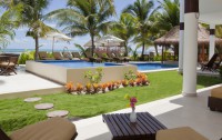   El Dorado Maroma Gourmet Inclusive 5*  8