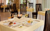 El Dorado Maroma Gourmet Inclusive 5*  3