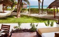 El Dorado Maroma Gourmet Inclusive 5*  2