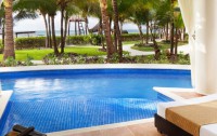 El Dorado Maroma Gourmet Inclusive 5*  5