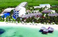   El Dorado Maroma Gourmet Inclusive 5*  1