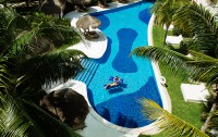   Excellence Riviera Cancun  5*  7