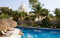   Excellence Riviera Cancun  5*  6