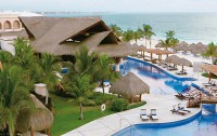   Excellence Riviera Cancun  5*  10