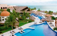   Excellence Riviera Cancun  5*  1