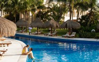   Excellence Riviera Cancun  5*  9