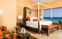   Dreams Puerto Aventuras Resort & Spa 5*  21