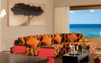   Dreams Puerto Aventuras Resort & Spa 5*  9