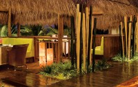   Dreams Puerto Aventuras Resort & Spa 5*  7