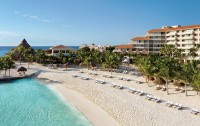   Dreams Puerto Aventuras Resort & Spa 5*  6