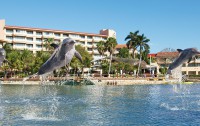 Dreams Puerto Aventuras Resort & Spa 5*  5