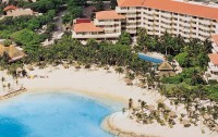 Dreams Puerto Aventuras Resort & Spa 5*  4