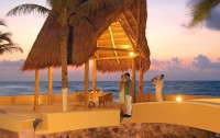 Dreams Puerto Aventuras Resort & Spa 5*  3