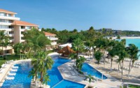 Dreams Puerto Aventuras Resort & Spa 5*  2