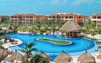   Bahia Principe Grand Coba 5*  1