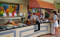 Bahia Principe Grand Coba 5*  3