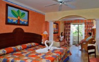 Bahia Principe Grand Coba 5*  2