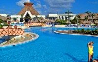   Bahia Principe Luxury Akumal 5*  1