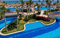 Bahia Principe Luxury Akumal 5*  4