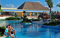   Bahia Principe Grand Tulum 4*  8