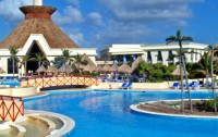 Bahia Principe Grand Tulum 4*  4