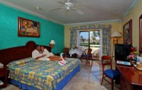 Bahia Principe Grand Tulum 4*  3