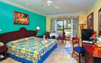 Bahia Principe Grand Tulum 4*  2