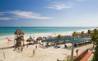   Catalonia Playa Maroma 4*  16