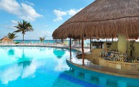   Royal Service At Paradisus Cancun 5*  30