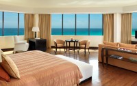   Royal Service At Paradisus Cancun 5*  8