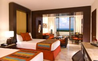 Royal Service At Paradisus Cancun 5*  4